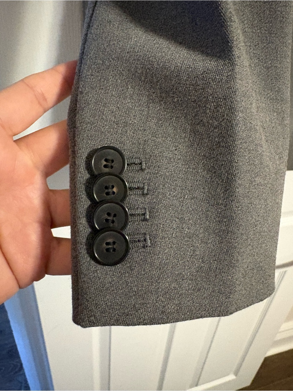 Club Monaco Blazer, 12 - Picture 3 of 6